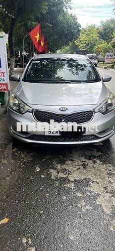 kia k3 2015 - 140000km