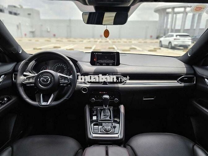 Mazda CX8 Premium 2023 lướt 19.000km