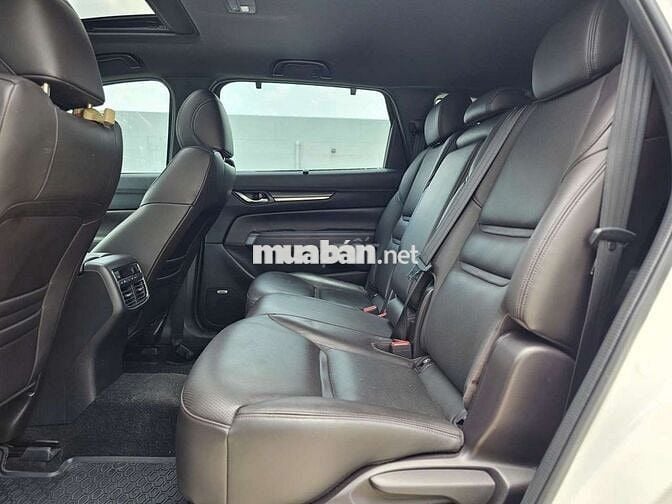 Mazda CX8 Premium 2023 lướt 19.000km