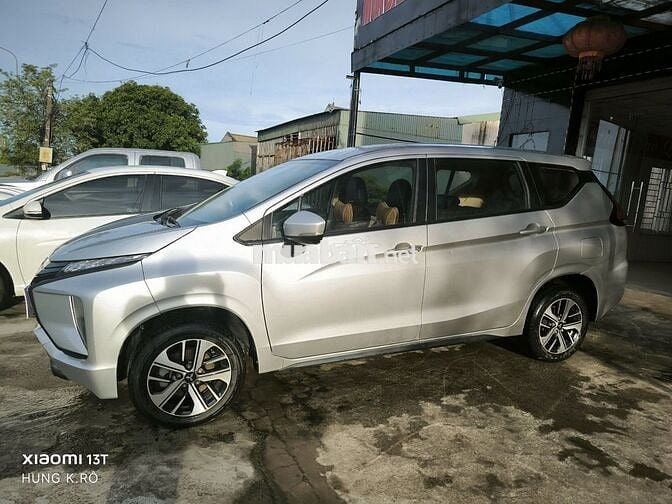 Mitsubishi Xpander 2019 MT