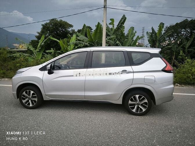 Mitsubishi Xpander 2019 MT