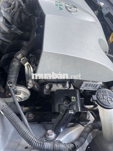 Toyota Vios 2021 1.5E MT - 933000 km