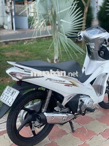 future Fi xe đẹp-góp AC đưa 9tr nhận xe