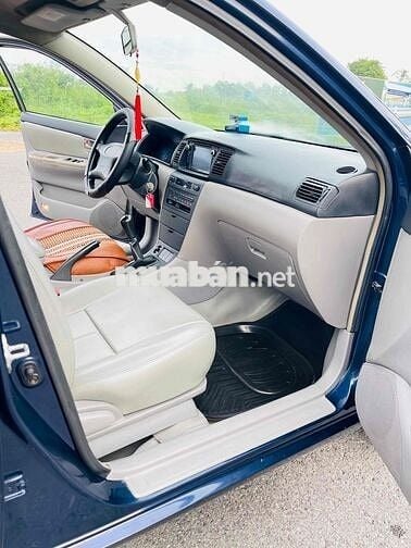 Toyota Corolla Altis 2003 .1.8,G ,276270 km