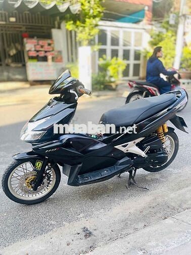 ab fi biển số 43 lên full kiểng máy ngon