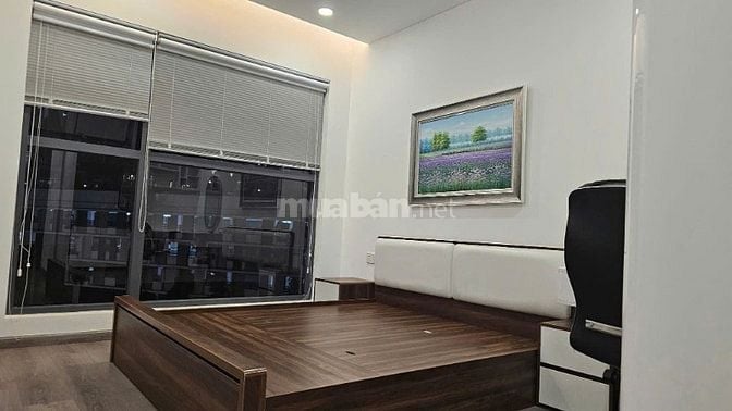 12tr5/tháng, RuBy Garden, P15, Tân Bình, Full nội thất, 110m2, 3PN, Ở 