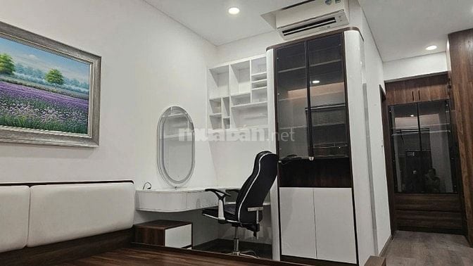12tr5/tháng, RuBy Garden, P15, Tân Bình, Full nội thất, 110m2, 3PN, Ở 