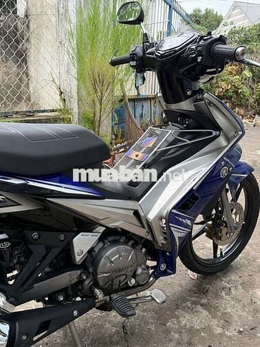 Ex135 xuống áo ex10
