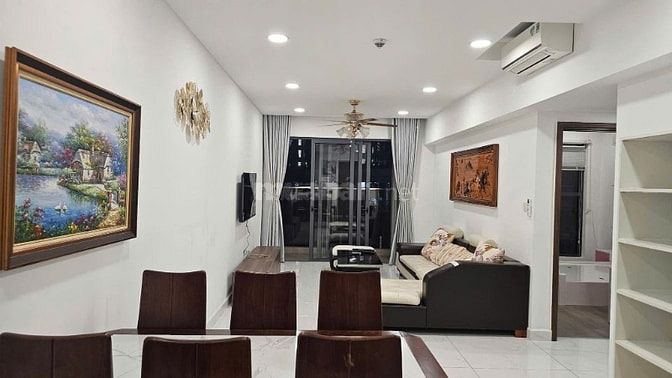 12tr5/tháng, RuBy Garden, P15, Tân Bình, Full nội thất, 110m2, 3PN, Ở 