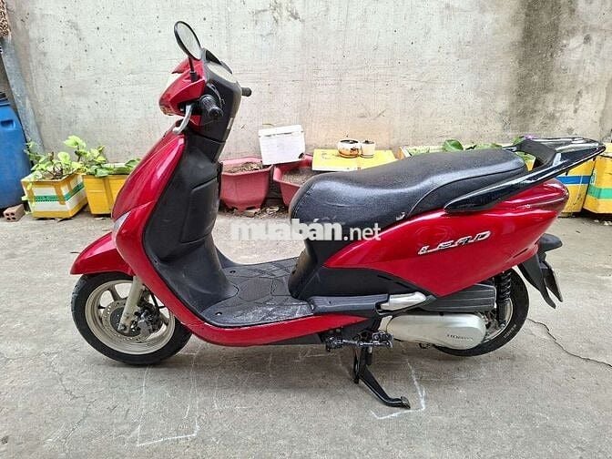 Lead Fi 110. Chính chủ biển thành phố