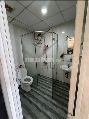 12tr5/tháng, RuBy Garden, P15, Tân Bình, Full nội thất, 110m2, 3PN, Ở 