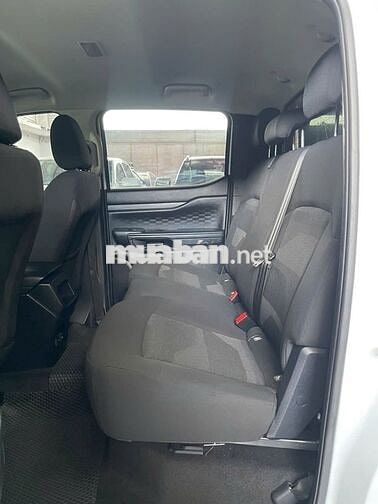 Ford Ranger 2024 XLS 2.0 4X2 AT Pháp Lý Cty XHĐ