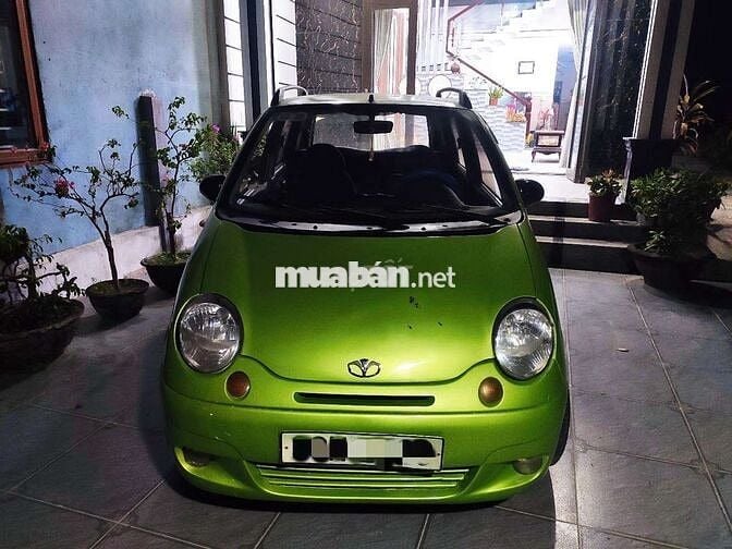 Gia đình cần bán xe