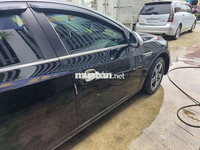 Cần bán xe cheverlet cruze
