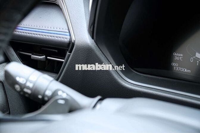 Toyota Yaris Cross 2024 1.5 D-CVT - 14000 km