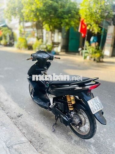 ab fi biển số 43 lên full kiểng máy ngon