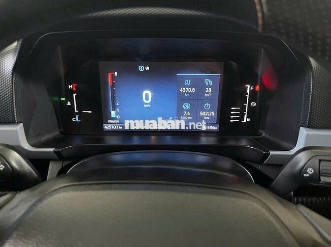 Ford Ranger 2024 XLS 2.0 4X2 AT Pháp Lý Cty XHĐ