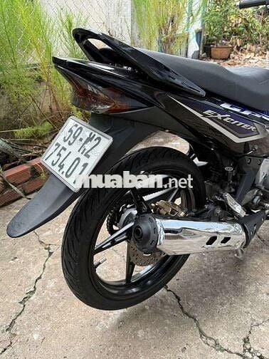 Ex135 xuống áo ex10