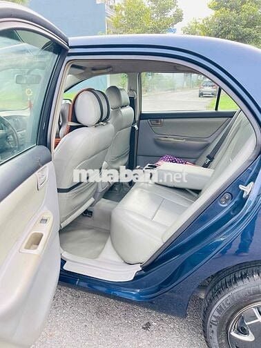 Toyota Corolla Altis 2003 .1.8,G ,276270 km