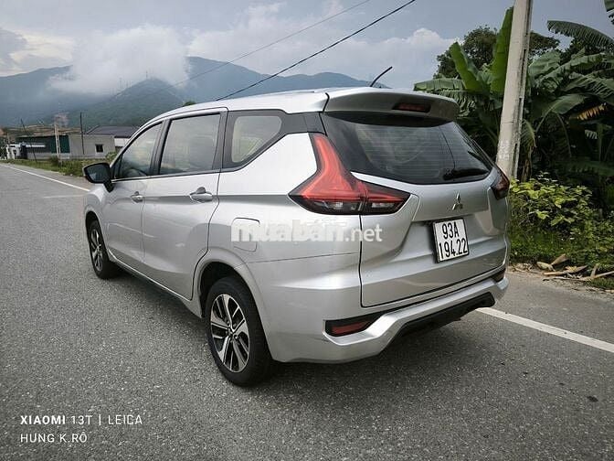 Mitsubishi Xpander 2019 MT