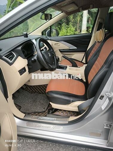 Mitsubishi Xpander 2019 MT