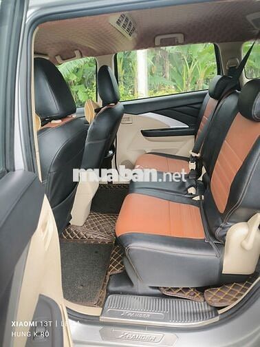 Mitsubishi Xpander 2019 MT