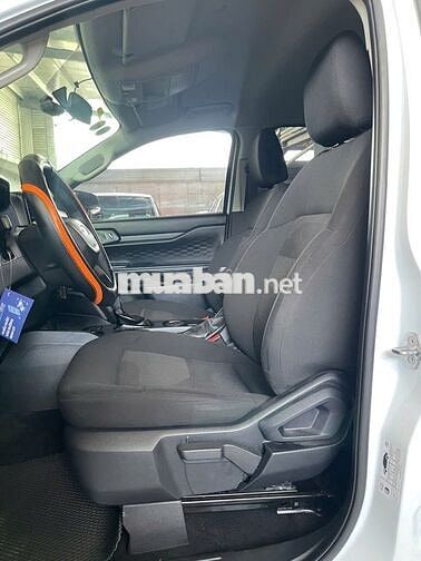 Ford Ranger 2024 XLS 2.0 4X2 AT Pháp Lý Cty XHĐ