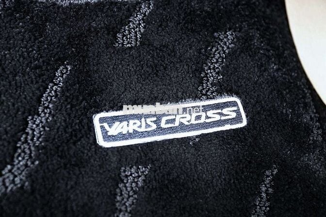 Toyota Yaris Cross 2024 1.5 D-CVT - 14000 km