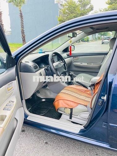Toyota Corolla Altis 2003 .1.8,G ,276270 km