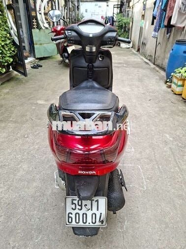 Lead Fi 110. Chính chủ biển thành phố