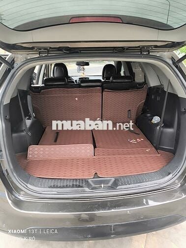 Kia Sorento 2015 Bản 2.2L Full dầu cao cấp nhất