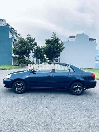 Toyota Corolla Altis 2003 .1.8,G ,276270 km