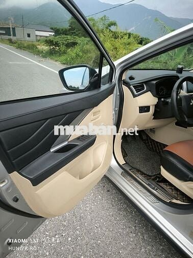 Mitsubishi Xpander 2019 MT