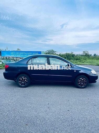 Toyota Corolla Altis 2003 .1.8,G ,276270 km