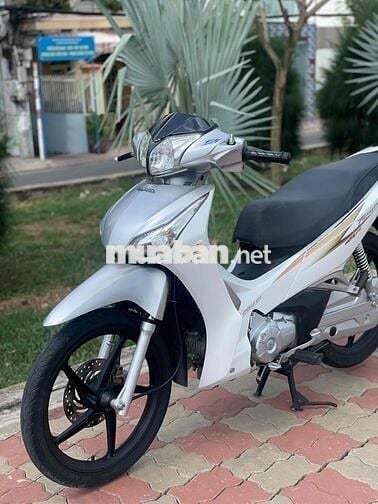 future Fi xe đẹp-góp AC đưa 9tr nhận xe