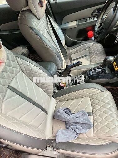 Cần bán xe cheverlet cruze