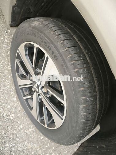 Mitsubishi Xpander 2019 MT