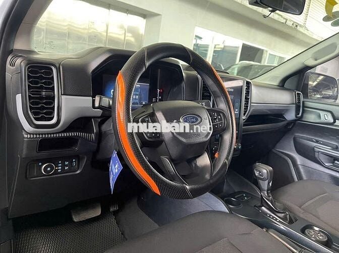 Ford Ranger 2024 XLS 2.0 4X2 AT Pháp Lý Cty XHĐ