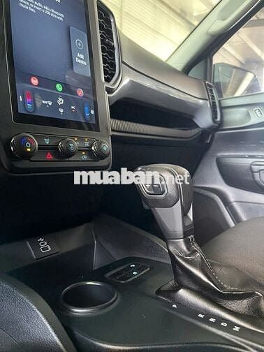Ford Ranger 2024 XLS 2.0 4X2 AT Pháp Lý Cty XHĐ