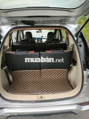 Mitsubishi Xpander 2019 MT