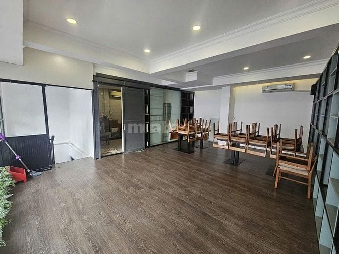 Sang Quán Cafe  Mặt Tiền ngang 20m – KHU K300, P12, TÂN BÌNH