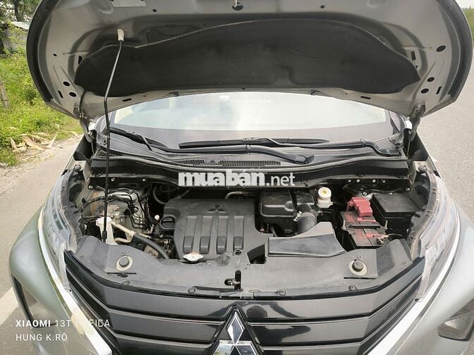 Mitsubishi Xpander 2019 MT
