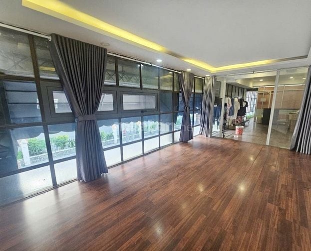 Sang Quán Cafe  Mặt Tiền ngang 20m – KHU K300, P12, TÂN BÌNH
