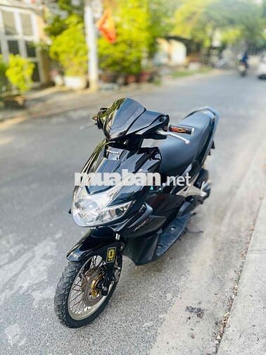 ab fi biển số 43 lên full kiểng máy ngon