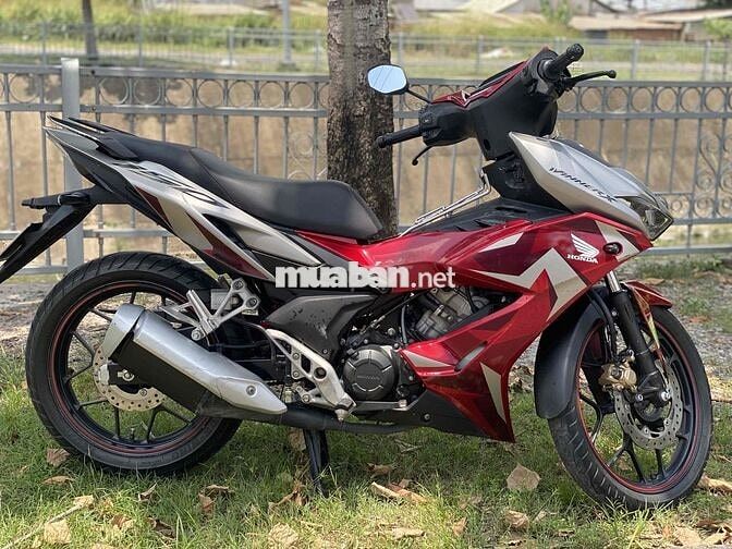 THANH LÍ WINER X ABS NHƯ MỚI.