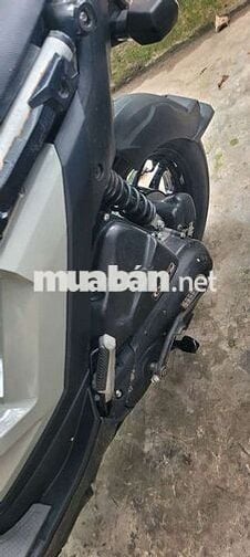 Zoomer x 110 thái lan fi đề từ