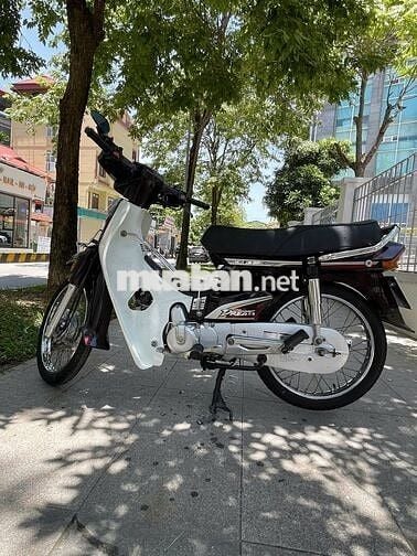 Honda Dream 2012 xe mộc máy zin đẹp