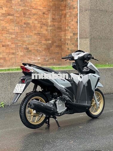 HONDA CLICK THÁI 2017 CHÍNH CHỦ
