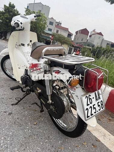 Thanh lý cúp 50cc học sinh 2021  Giá 5.6 triệu