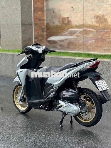 HONDA CLICK THÁI 2017 CHÍNH CHỦ